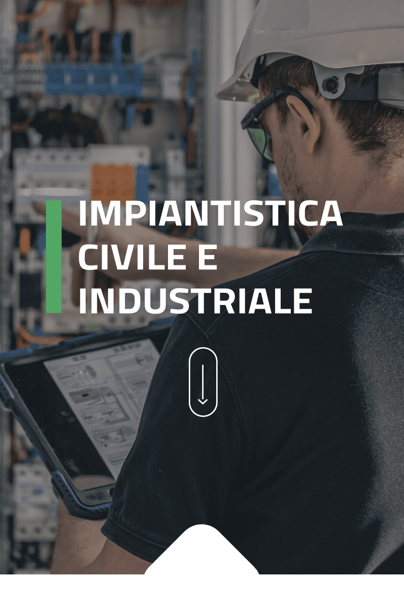 Impiantistica Civile e Industriale